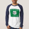 Duluth, Two Harbours, Highway 61 t-shirt
