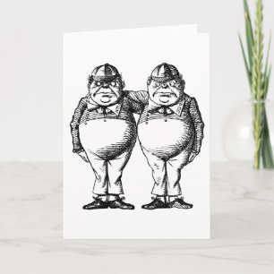 dum card