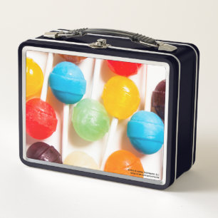 Dum Dum Lunchbox