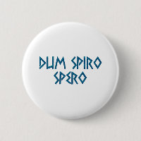 dum spiro spero Latein