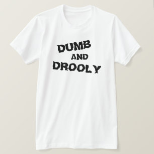 Dumb and Dooly T-Shirt