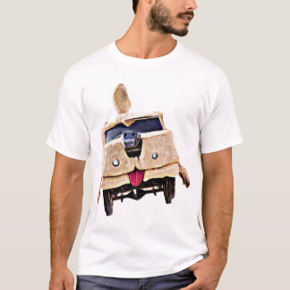 Dumb and dumber     Classic T-Shirt