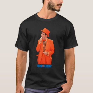 Dumb And Dumber Fresh Breath T-Shirt