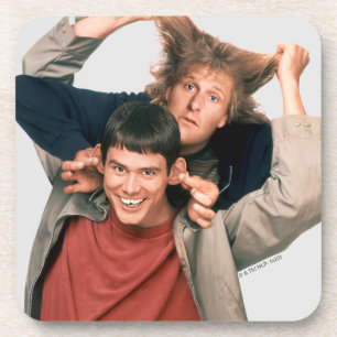 Dumb and Dumber   Lloyd and Harry Coaster