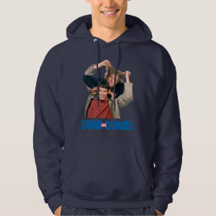 Dumb and Dumber   Lloyd and Harry Hoodie