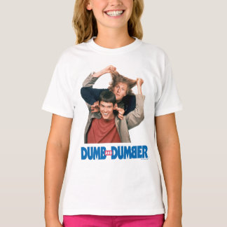 Dumb and Dumber | Lloyd and Harry T-Shirt