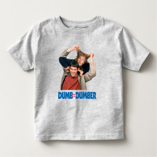 Dumb and Dumber | Lloyd and Harry Toddler T-Shirt
