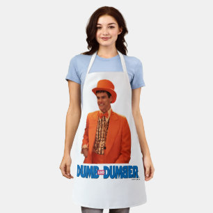 Dumb and Dumber   Lloyd Christmas Apron