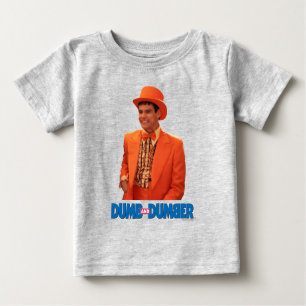 Dumb and Dumber   Lloyd Christmas Baby T-Shirt