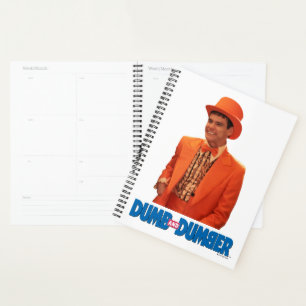 Dumb and Dumber   Lloyd Christmas Planner
