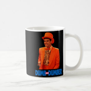 Dumb And Dumber Lloyd Christmas Toddler Coffee Mug