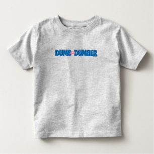 Dumb and Dumber Toddler T-Shirt