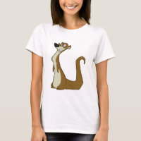 Dumb Weasel