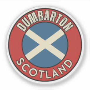 Dumbarton, Scotland