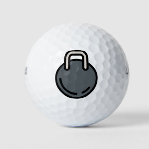 dumbbell-1 golf balls