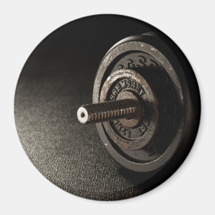 Dumbbell Magnet