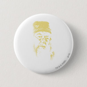 Dumbledore 6 Cm Round Badge