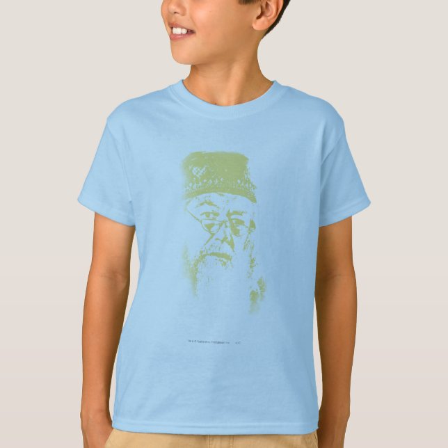 Dumbledore T-Shirt (Front)