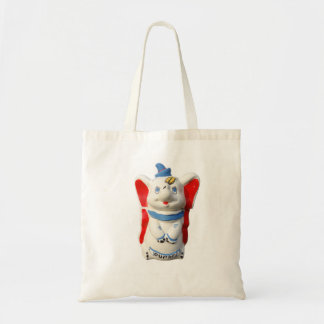 Dumbo The 1940s Vintage Tote in Primary Colours Bag