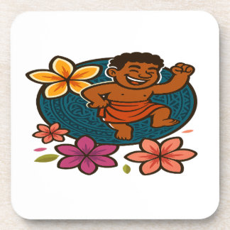 Dumi Happy Dancer Coaster