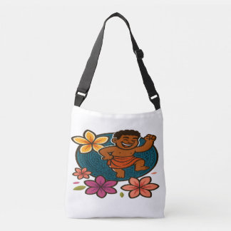 Dumi Happy Dancer Crossbody Bag