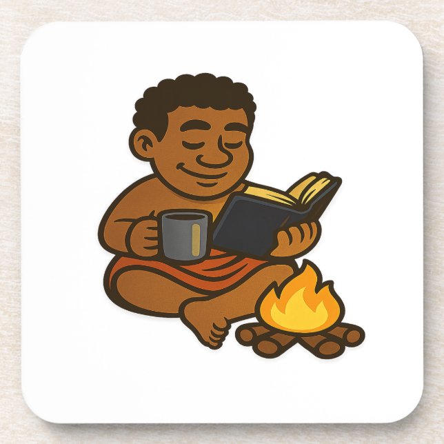 Dumi’s Storyteller Coaster (Front)