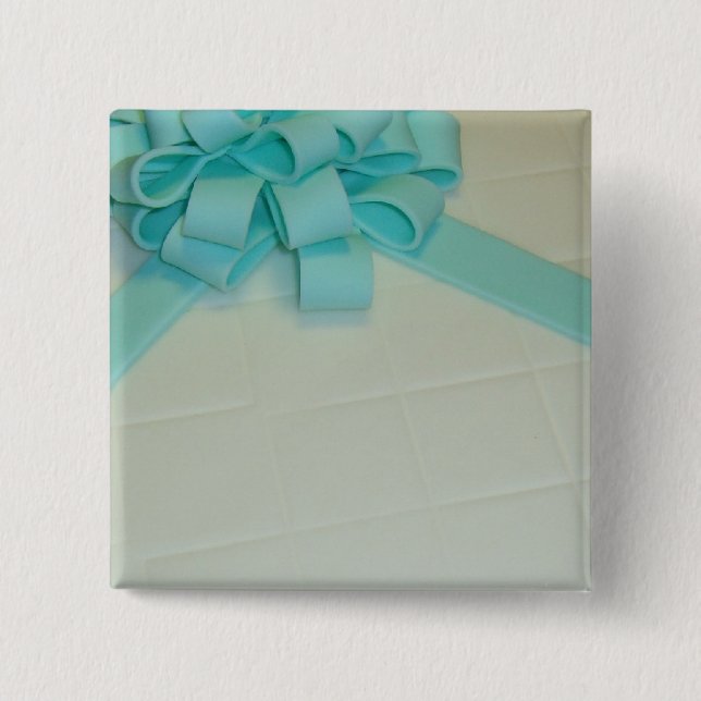 Dummy Cake on Button (Front)