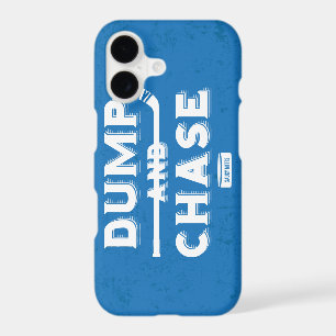 Dump and Chase Hockey
