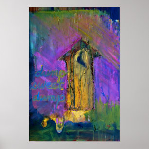 Dump Sweet Dump Poster