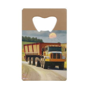 Dump Truck
