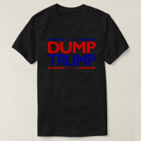 Dump Trump Anti-Trump Protest – Political