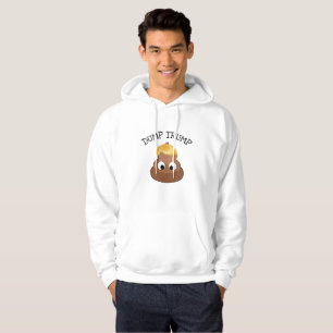 Dump Trump Political Humor Shirt