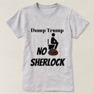 Dump Trump T-Shirt