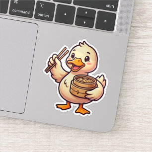 Dumpling Duck
