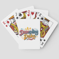 Dumpling Duke 