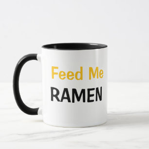 Dumpling Time Mug