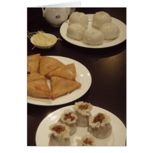 Dumplings