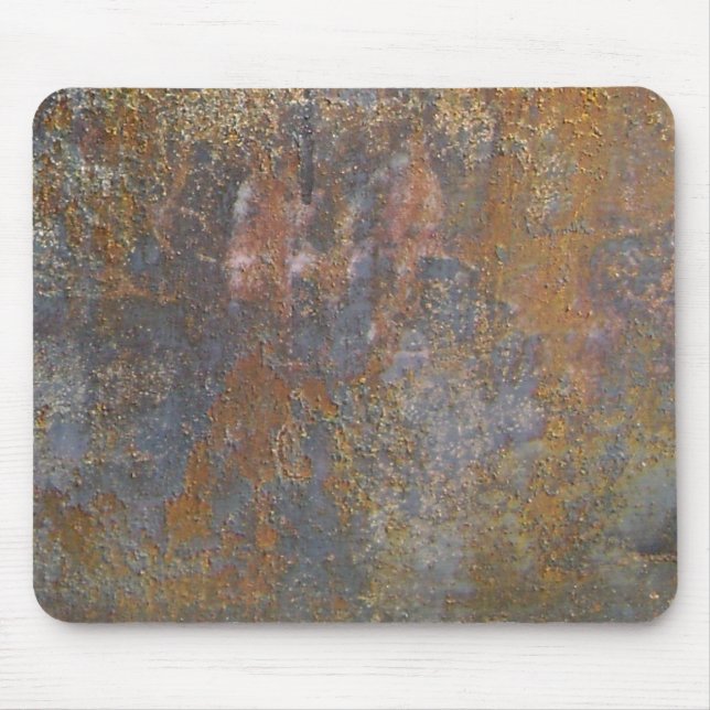 Dumpster Mouse Pad (Front)