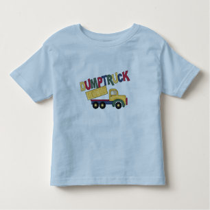 Dumptruck Tshirts and Gifts