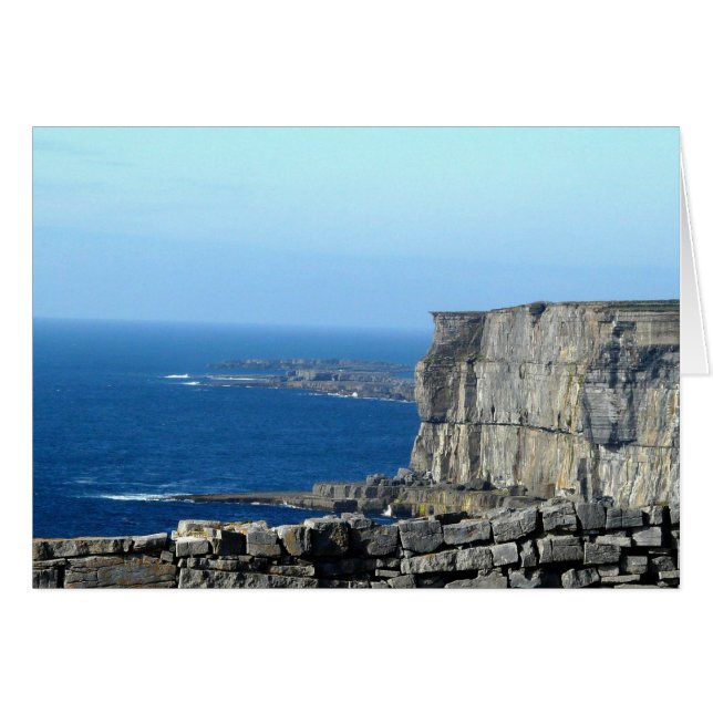 Dun Aengus (Front Horizontal)