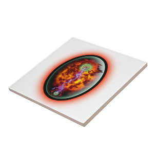 Dunamis Ceramic Tile