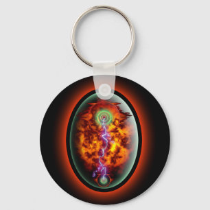Dunamis Key Ring