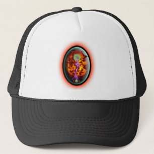 Dunamis Trucker Hat