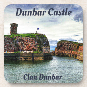 Dunbar Castle – Clan Dunbar Coaster