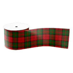 Dunbar Grosgrain Ribbon