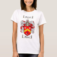 DUNCAN FAMILY CREST - DUNCAN COAT OF ARMS