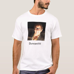 Duncan!!!!! T-Shirt