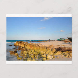 Duncans Bay, Jamaica Postcard