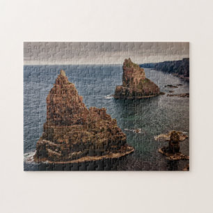 Duncansby Scotland Jigsaw Puzzle