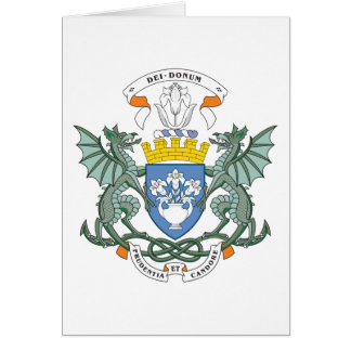 Dundee Coat Of Arms